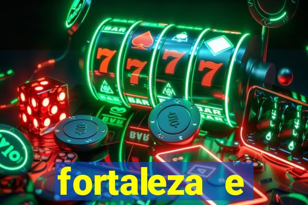 fortaleza e flamengo futemax